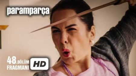 Paramparça 48. Bölüm Fragmanı