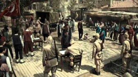 Seddülbahir 32 Saat 2. Tanıtım Fragmanı