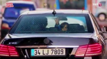 Baba Candır 21. Bölüm 3. Fragmanı