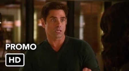 Grandfathered 1. sezon 10. bölüm fragmanı