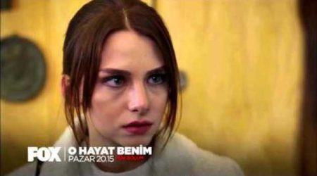 O Hayat Benim 75. Bölüm Fragmanı