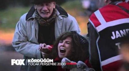 Kördüğüm 1. Bölüm Fragmanı