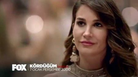 Kördüğüm 1. Bölüm 2. Fragmanı
