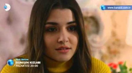 Güneşin Kızları 29. Bölüm Fragmanı