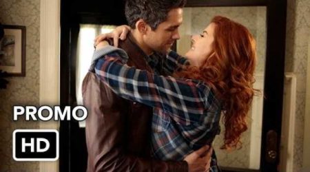 The Mysteries of Laura 2. sezon 9. bölüm fragmanı