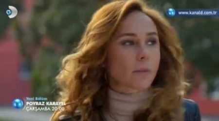 Poyraz Karayel 39. Bölüm Fragmanı