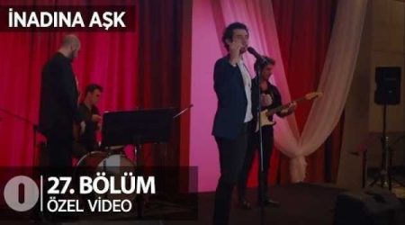 Deniz'den Yeşim'e sürpriz...