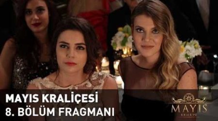 Mayıs Kraliçesi 8. Bölüm Fragmanı