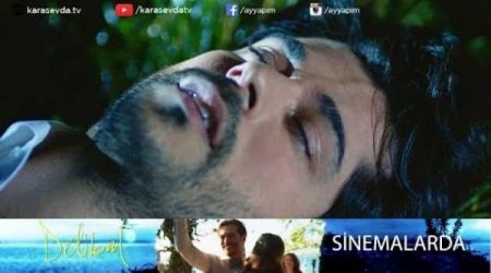 Kara Sevda 13. Bölüm Fragmanı