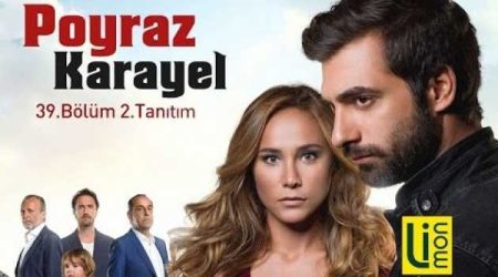 Poyraz Karayel 39. Bölüm 2. Fragmanı