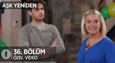 Orhan davranışıyla Mukaddes’in gönlünü kazanıyorr