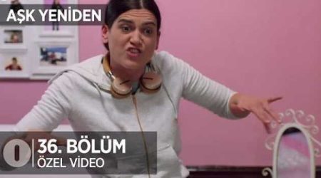 Şaziment rap parçası söylüyor