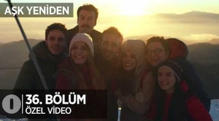 Fatih’in selfie isteği
