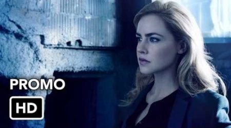 12 Monkeys 1. sezon tanıtım fragmanı