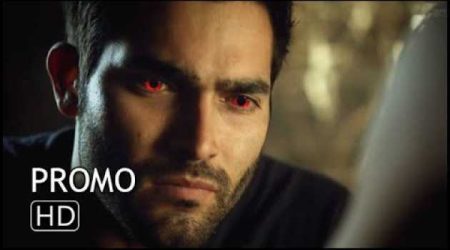 Teen Wolf 5. sezon 12. bölüm fragmanı