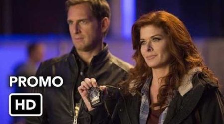 The Mysteries of Laura 2. sezon 10. bölüm fragmanı