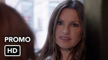 Law and Order SVU 17. sezon 11. bölüm fragmanı