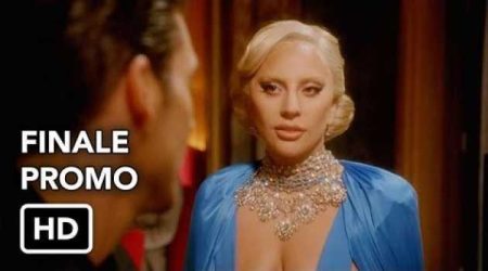 American Horror Story: Hotel 5. sezon 12. bölüm fragmanı