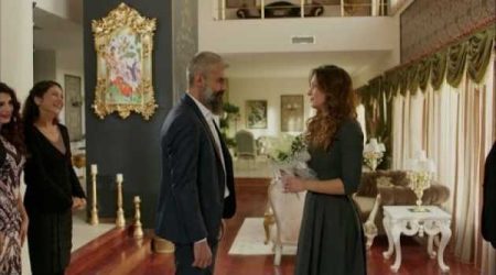 Sefer'den Sema'ya Ters Köşe!