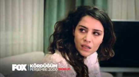 Kördüğüm 2. Bölüm Fragmanı
