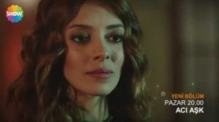 Acı Aşk 4. Bölüm 2. Fragmanı