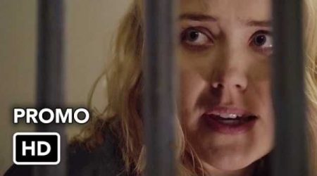 The Blacklist 3. sezon 10. bölüm fragmanı