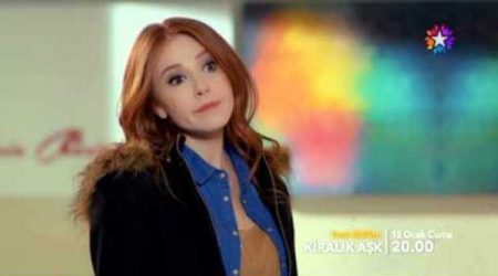 Kiralık Aşk 29. Bölüm Fragmanı