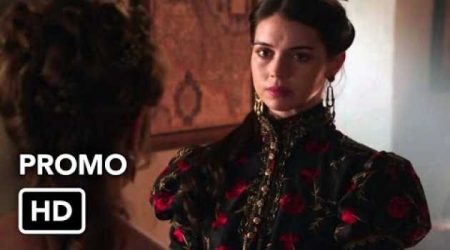 Reign 3. sezon 9. bölüm fragmanı