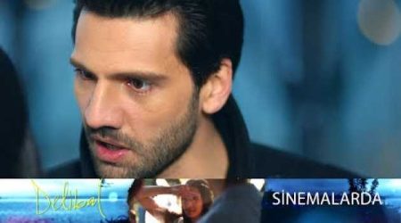 Kara Sevda 13. Bölüm 2. Fragmanı