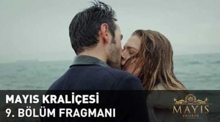 Mayıs Kraliçesi 9. Bölüm Fragmanı