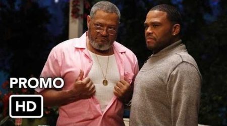 Black-ish 2. sezon 12. bölüm fragmanı