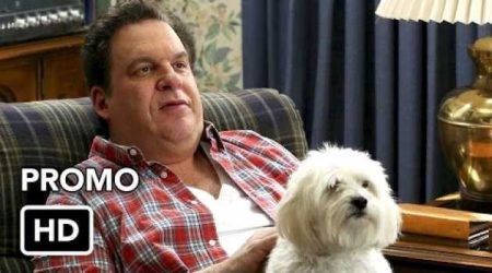 The Goldbergs 3. sezon 12. bölüm fragmanı