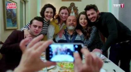 Baba Candır 22. Bölüm Fragmanı
