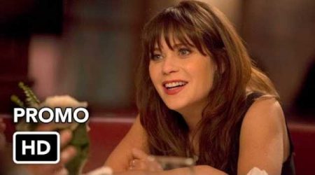 New Girl 5. 2. bölüm fragmanı