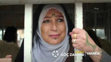 Göç Zamanı 3. Tanıtım Fragmanı