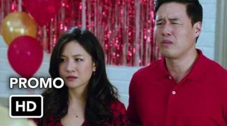 Fresh Off The Boat 2. sezon 11. bölüm fragmanı
