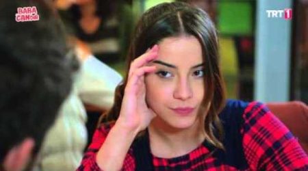 Ceylan Kıskançlıktan kaşı gözü oynuyor