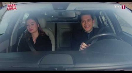 Haluk & Ece özel klip