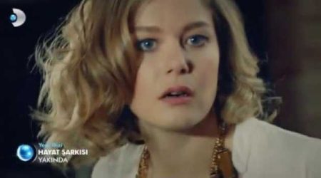Hayat Şarkısı 3. Tanıtım Fragmanı