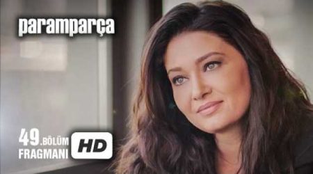 Paramparça 49. Bölüm Fragmanı
