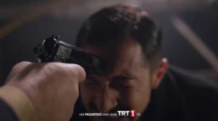 Yeşil Deniz 56. Bölüm Fragmanı