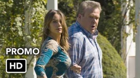 Modern Family 7. sezon 11. bölüm fragmanı