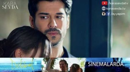 Kara Sevda 13. Bölüm 3. Fragmanı