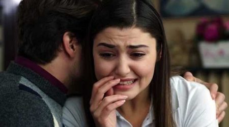 Benim babam belli değil mi şimdi?