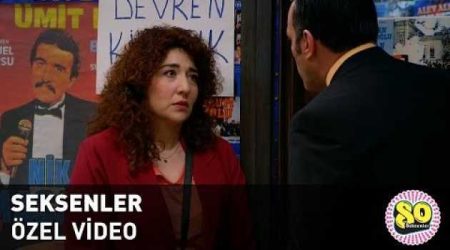 "Kadın Olmak Ne Kadar Zor"