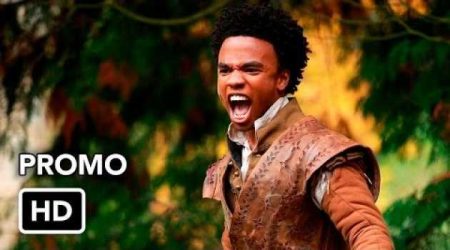 Galavant 2. sezon 5. bölüm fragmanı