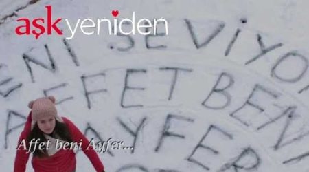 Affet beni Ayfer