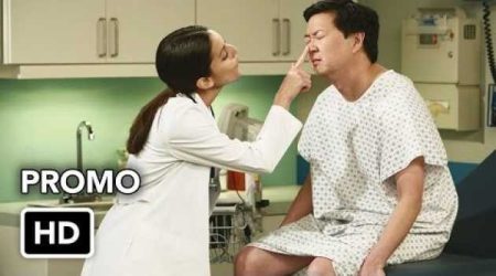 Dr. Ken 1. sezon 12. bölüm fragmanı