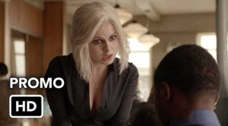 iZombie 2. sezon 11. bölüm fragmanı