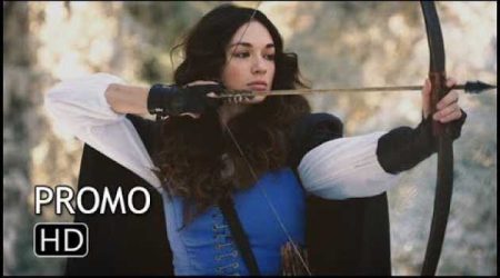 Teen Wolf 5. sezon 13. bölüm fragmanı
